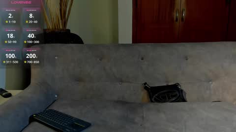 Axel Raven online show from September 8, 7:24 pm