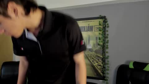 Axel Raven online show from December 27, 5:05 pm