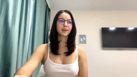 Allison online show from December 15, 7:48 am