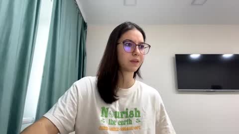 Allison online show from November 20, 8:35 am