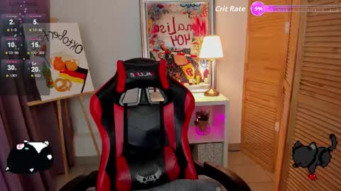 ayaks online show from October 7, 7:59 am