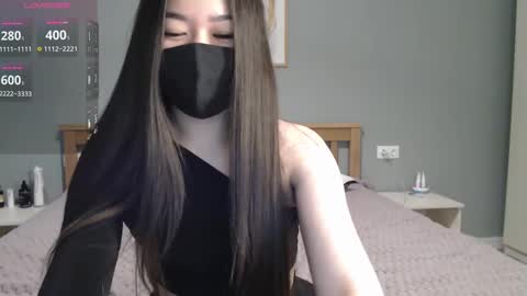 ayameasakura online show from March 11, 5:35 am