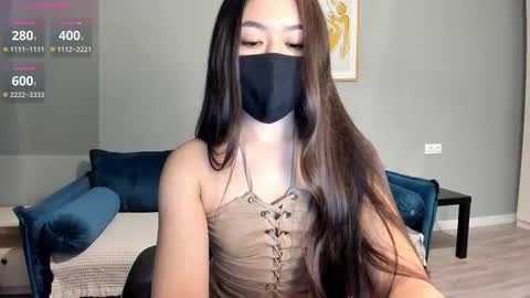 ayameasakura online show from September 28, 4:27 pm