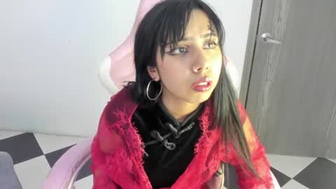  Ayame  online show from July 15, 6:23 pm
