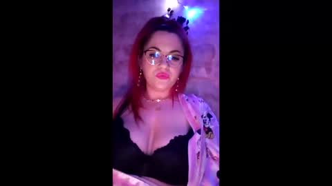 Ayanna online show from December 21, 2:56 pm