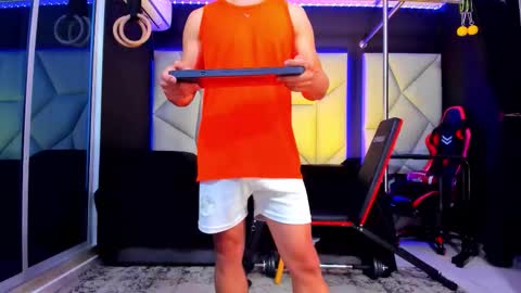 Ayden Miller online show from December 2, 1:59 am