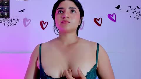 Mariana online show from February 21, 7:50 pm