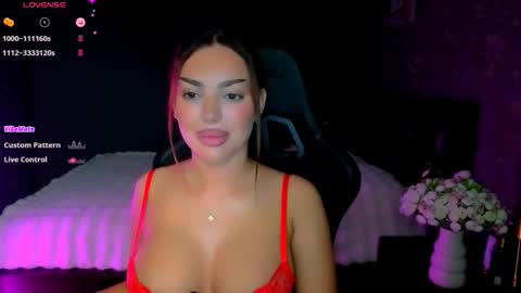  Ayla Demir  online show from March 9, 10:03 pm