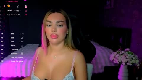  Ayla Demir  online show from March 13, 11:08 pm