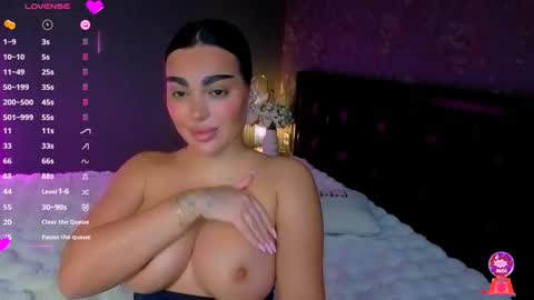  Ayla Demir  online show from December 5, 11:56 pm