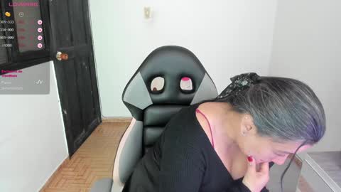 SandyMODELINDEPENDIENT online show from January 30, 7:50 am