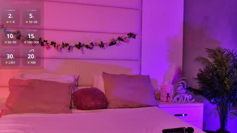 Ayla online show from February 25, 4:46 am