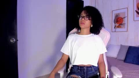 Ayleen online show from October 17, 12:42 pm