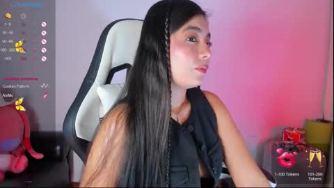 Aylen online show from March 23, 1:54 am