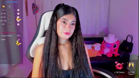 Aylen online show from February 20, 3:39 am