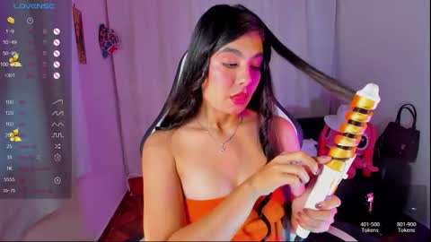 Aylen online show from February 16, 3:26 am