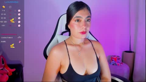 Aylen online show from March 2, 1:10 am