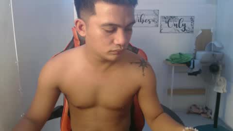 ayman2003 online show from January 5, 3:53 am