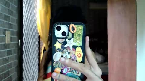 aymkyline online show from February 20, 2:11 am