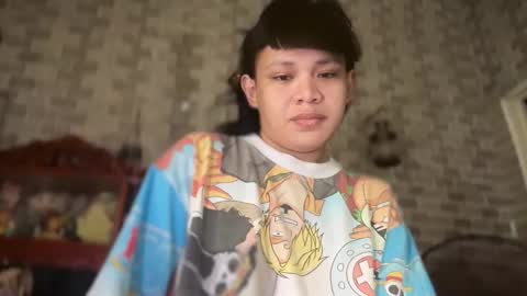 aymkyline online show from March 31, 2:12 am