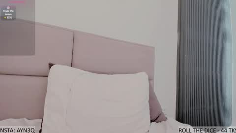 AYNEK        fansly  online show from February 1, 4:53 am