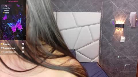 Aysel online show from November 7, 11:51 pm