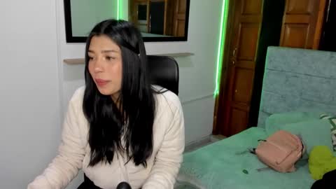 Aysha online show from March 5, 3:15 am