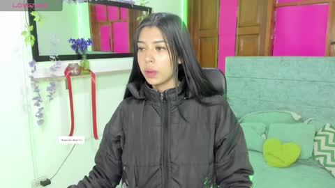 Aysha online show from March 31, 3:40 am