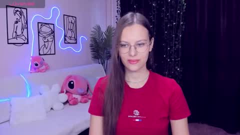 AyumiCherry online show from February 2, 7:05 am