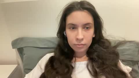  angel  ayya  online show from February 15, 7:39 pm