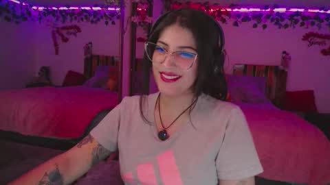 Azahar online show from November 12, 2:03 am