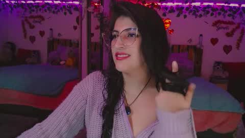 Azahar online show from September 20, 12:24 am