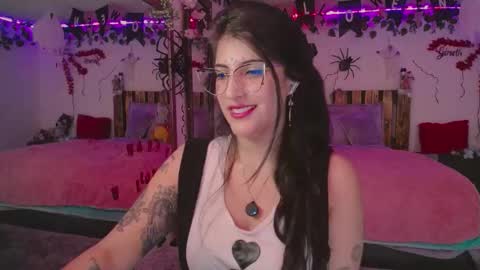 Azahar online show from October 31, 5:46 pm