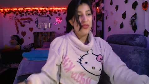 Azahar online show from March 9, 2:10 pm