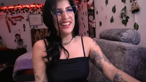 Azahar online show from December 11, 2:30 am