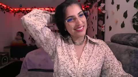 Azahar online show from December 29, 2:49 am