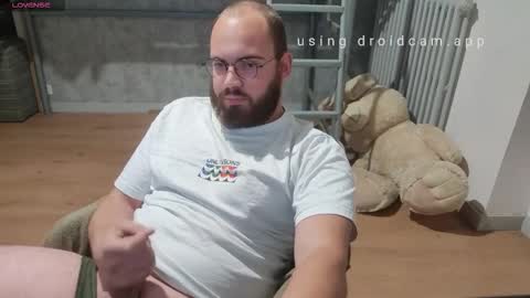 justin online show from September 15, 9:16 pm