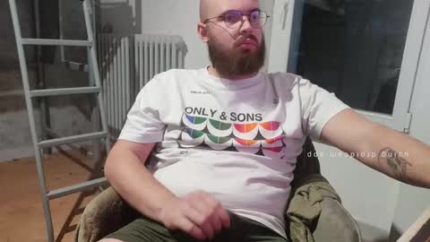 justin online show from November 24, 4:49 pm