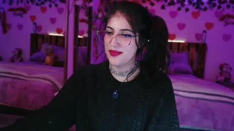 Azahar online show from April 16, 12:33 am