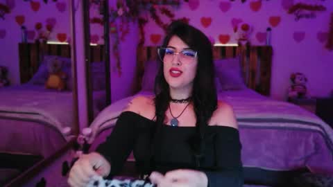 Azahar online show from April 18, 1:51 am