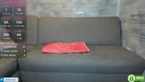 Snapshot of azalea_love chatting on January 7, 11:35 pm Maribel Bel online show from January 7, 11:35 pm