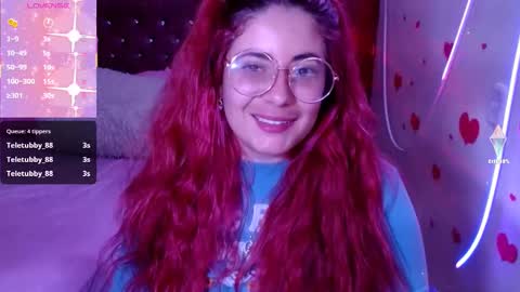  Amanda  online show from February 25, 1:09 am