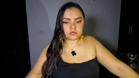 Goddess Azara online show from May 19, 6:48 pm