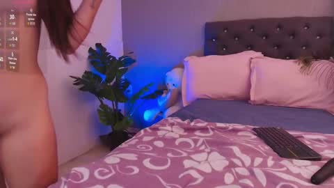 Adriana online show from November 22, 7:23 pm