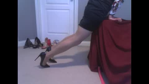 azn_ph_doll online show from April 7, 5:15 pm