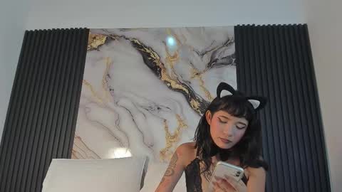 Snapshot of azul_honey chatting on October 25, 10:58 am  HONEY AZUL   online show from October 25, 10:58 am