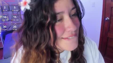 AZUL online show from October 17, 2:54 pm