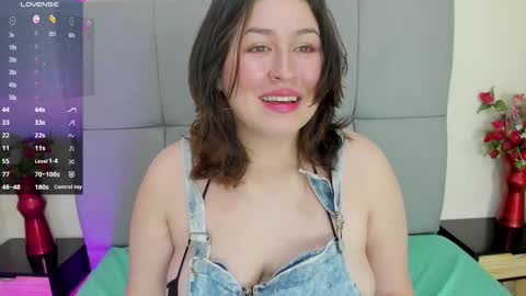 AZUL online show from November 22, 2:26 pm