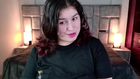 Azul online show from June 2, 12:18 pm