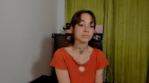 azumi saan online show from February 12, 3:32 am